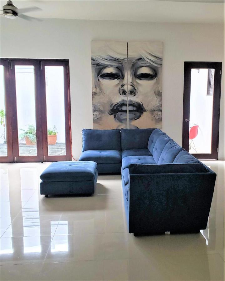 Kasa The Lofts 202 Huge 2 Bed 2 Bath Washer Dryer Apartamento San Juan