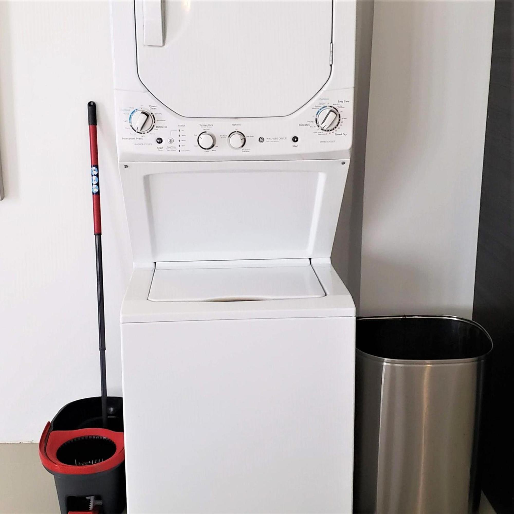 Kasa The Lofts 202 Huge 2 Bed 2 Bath Washer Dryer San Juan